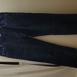 5 pocket jeans 34/30